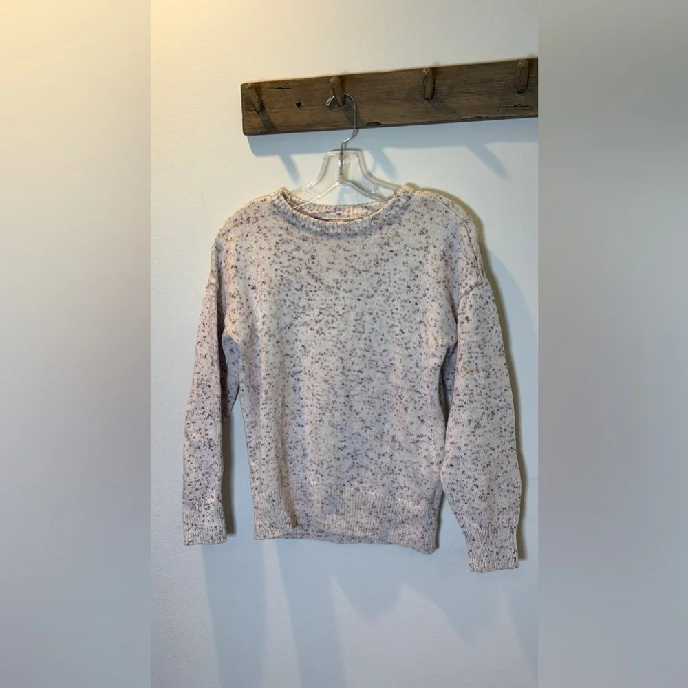 Gap kids size L cotton/acrylic sweater